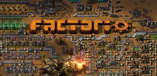 Factorio là một trò chơi mô phỏng xây dựng và quản lý được phát triển bởi studio Wube Software LTD. (nguồn: Internet)