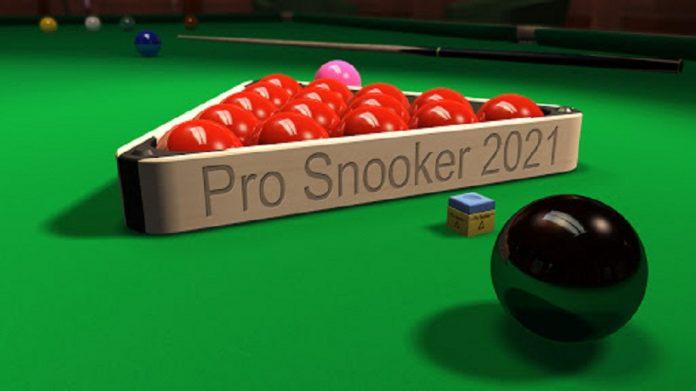 Game bida Pro Snooker 2021 chơi trên điện thoại (Ảnh: Internet). Game bida Pro Snooker 2021 chơi trên điện thoại (Ảnh: Internet).