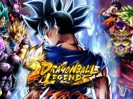 Dragon Ball Legends – Tựa game điện thoại hàng đầu tái hiện 7 viên ngọc rồng hoành tráng