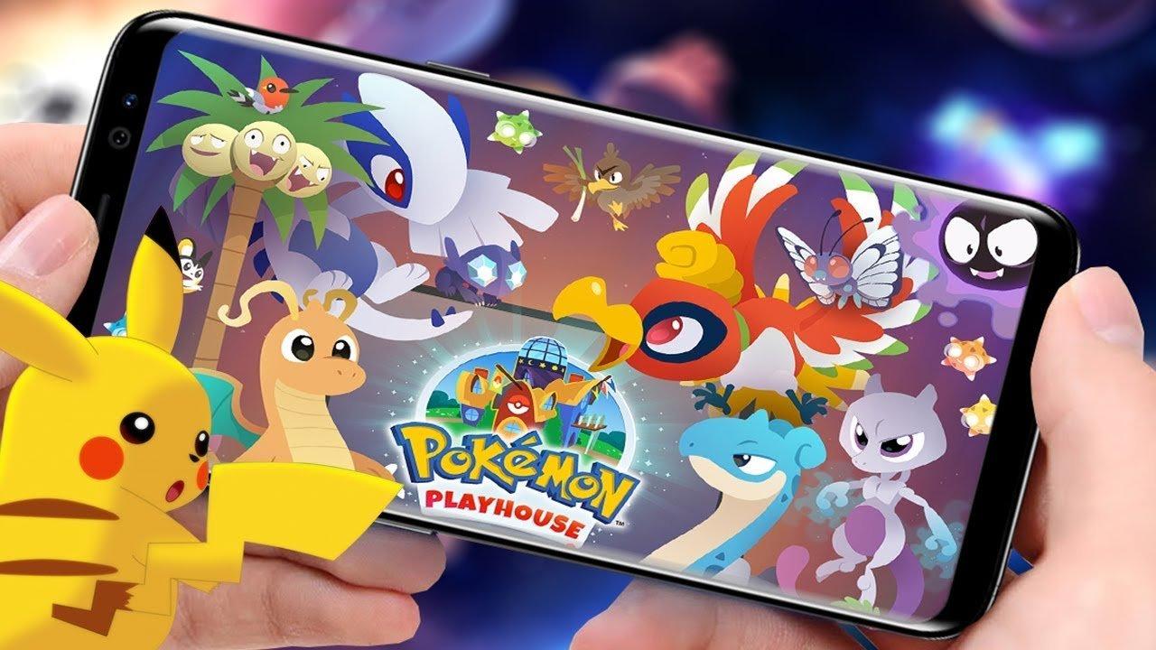 Bạn là một game thủ đích thực và đam mê thế giới Pokemon? Hãy thử sức với game Pokemon Android iOS - một trò chơi đỉnh cao kết hợp giữa hành động, phiêu lưu và chiến đấu đầy hấp dẫn. Chắc chắn bạn sẽ không thể rời mắt khỏi màn hình điện thoại của mình khi trải nghiệm trò chơi này.