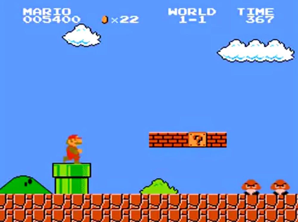9 Game Giống Super Mario Trên Điện Thoại Android Và Ios – Chơi Hay Hơn Cả  Bản Gốc - Bloganchoi