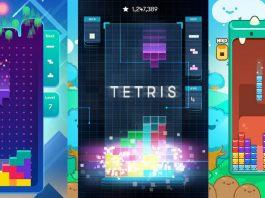 5 game xếp hình Tetris 2 người chơi trên điện thoại – Cổ điển mà không nhàm chán