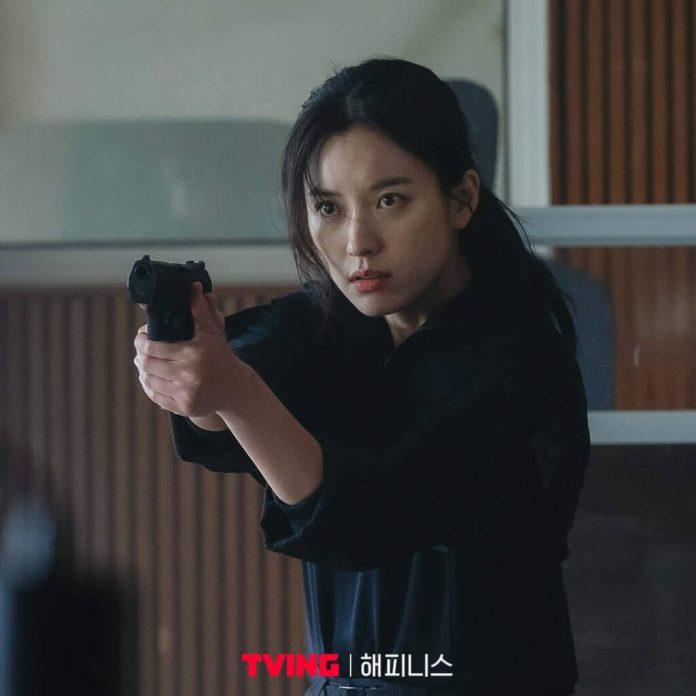 Chiều cao ấn tượng giúp những cảnh hành động siêu ngầu (Nguồn: Internet)