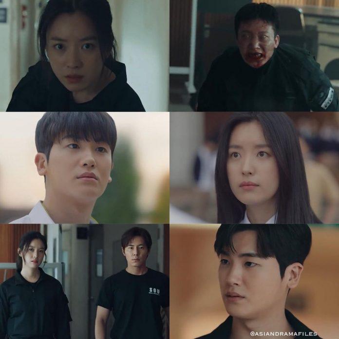 Giữa đại dịch nguy hiểm con người ta cần sự yên bình (Nguồn: Internet)