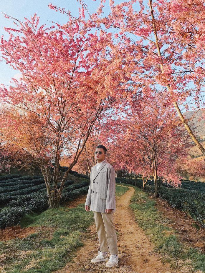 Đứng ở góc nào cũng có thể chụp được ảnh đẹp - Ảnh: Mạnh Tiến Khôi Đứng ở góc nào cũng có thể chụp được ảnh đẹp - Ảnh: Mạnh Tiến Khôi