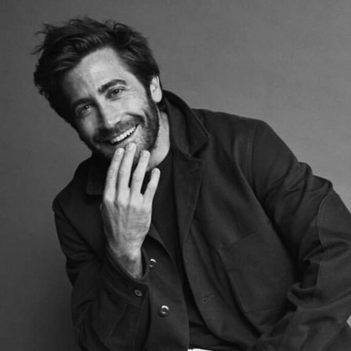 Nam tài tử Jake Gyllenhaal được cho là nguồn cảm hứng cho ca khúc "All To Well" (Nguồn: Internet)