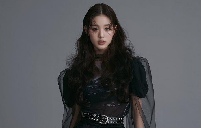 Jang Wonyoung la idol thế hệ mới được săn đón nhất nhì POP (Nguồn: Internet)