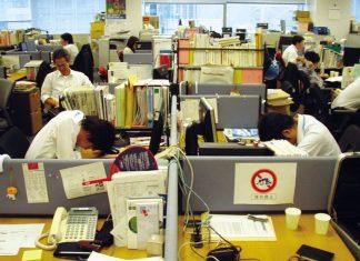 Karoshi – Văn hoá làm việc đến chết tại Nhật Bản đáng sợ như thế nào?