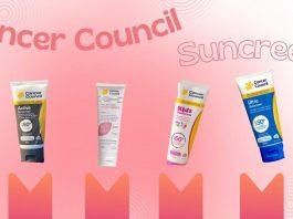 TOP 9 kem chống nắng Cancer Council tốt nhất hiện nay ( không cồn, không hương liệu) TOP 9 kem chống nắng Cancer Council tốt nhất bảo vệ da hoàn hảo ( Nguồn: BlogAnChoi)