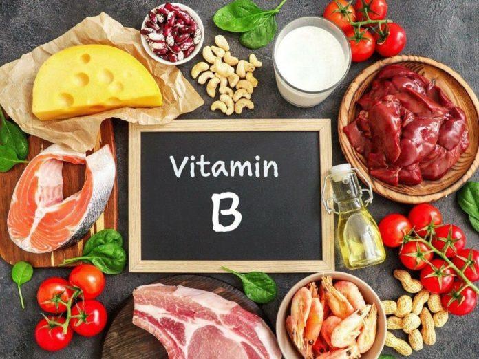 Bạn nên bổ sung vitamin B hằng ngày (Nguồn: Internet)