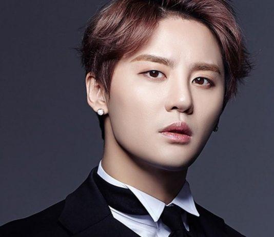 Kim Junsu rời C-Jes sau hơn 10 năm gắn bó (Nguồn: Internet)