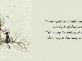 5 Tips giúp bạn lấy lại động lực (Nguồn: Internet).