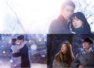 Rung động trái tim với list phim lẻ Hàn thích hợp coi vào mùa đông