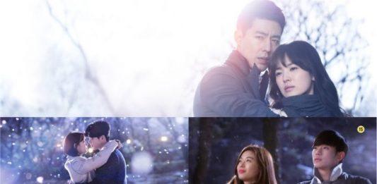 Rung động trái tim với list phim lẻ Hàn thích hợp coi vào mùa đông