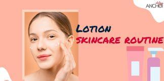 Lotion là phương pháp dưỡng da được các cô nàng yêu thích bổ sung vào chu trình chăm sóc da của mình ( Nguồn: BlogAnChoi)