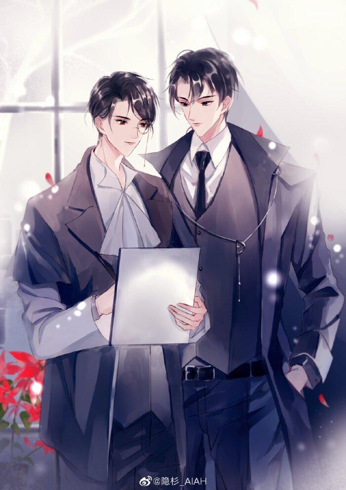 Truyện đam mỹ Luật sư hạng nhất (Ảnh: Internet) Truyện đam mỹ Luật sư hạng nhất (Ảnh: Internet)