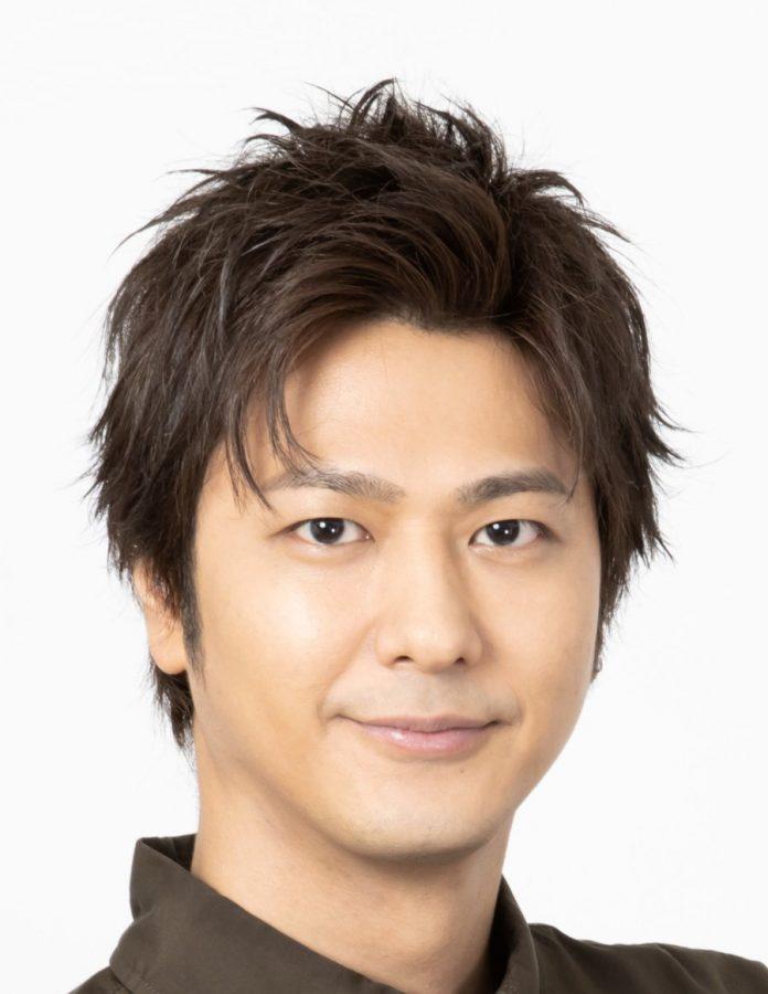 Hayami Mokomichi (sinh năm 1984) được khán giả chấm 50.8 điểm về tỷ lệ khuôn mặt. (Nguồn: Internet)