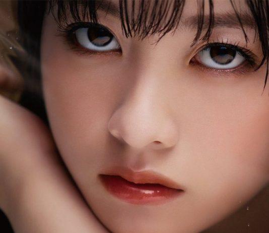 Mỹ nhân 4000 năm có một Hashimoto Kanna xuất sắc vượt qua nhiều đàn chị khác để đứng vị trí đầu bảng trong danh sách những nữ diễn viên sở hữu đôi mắt đẹp nhất showbiz xứ Phù Tang với 711 phiếu bình chọn từ người hâm mộ. (Nguồn: Internet)