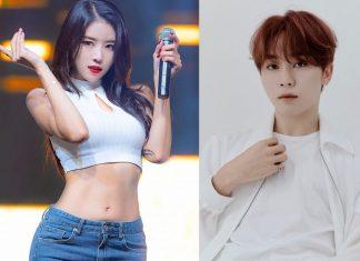 Những thần tượng K-Pop thế hệ thứ ba thống trị các chương trình truyền hình thực tế