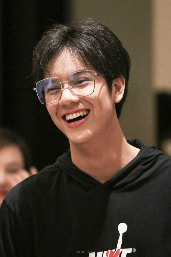 Nanon là "con nhà nòi", tham gia diễn xuất từ năm 3 tuổi. (Ảnh: Internet)