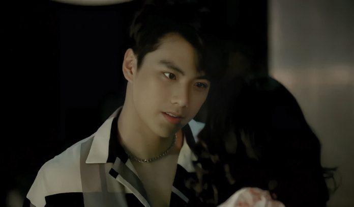 Mới 20 tuổi nhưng Ohm đã có gia tài hơn 20 bộ phim. (Ảnh: Internet)