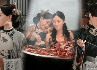 Đương Gia Chủ Mẫu: Phim bách hợp của Dương Dung lên sóng tháng 11