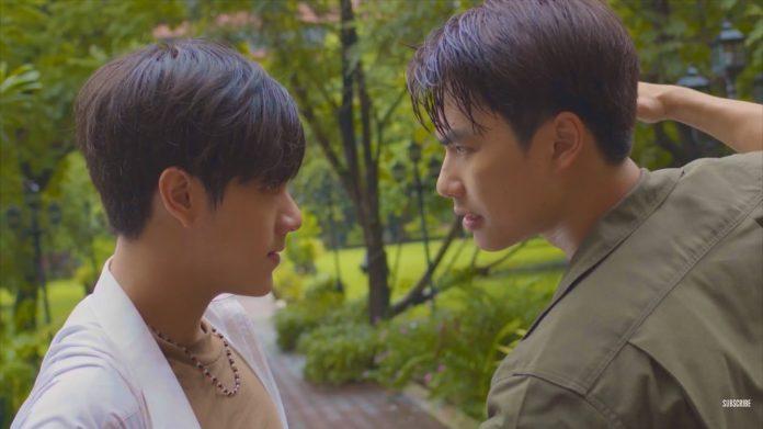 Pat và Pran là thanh mãi trúc mã ghét nhau như chó với mèo. (Ảnh: Internet)