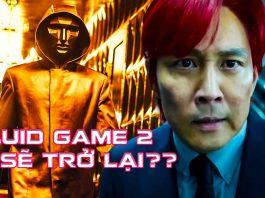 Tất tần tật về Squid Game season 2: Nam chính trả thù, hot boy cảnh sát sống lại?