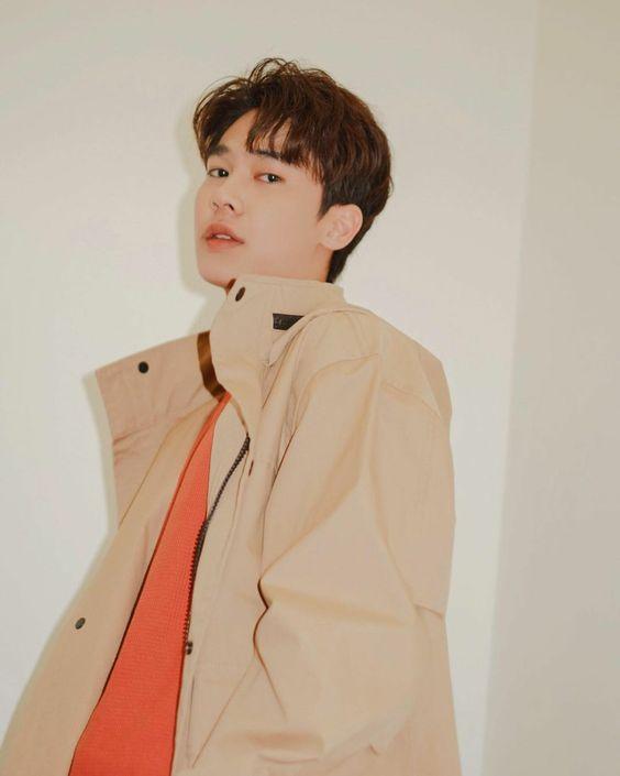 Anh chàng là cái tên triển vọng của nền giải trí Thái (Ảnh: Internet)