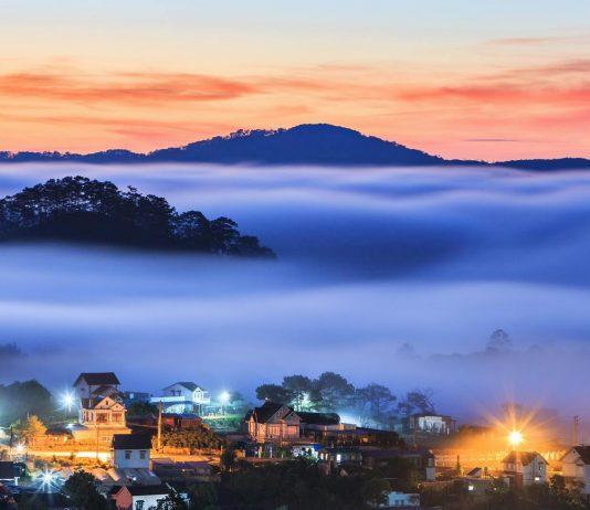 Đà Lạt