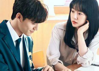 Review Melancholia (2021): 5 lý do nên cày ngay phim mới của Lee Do Hyun