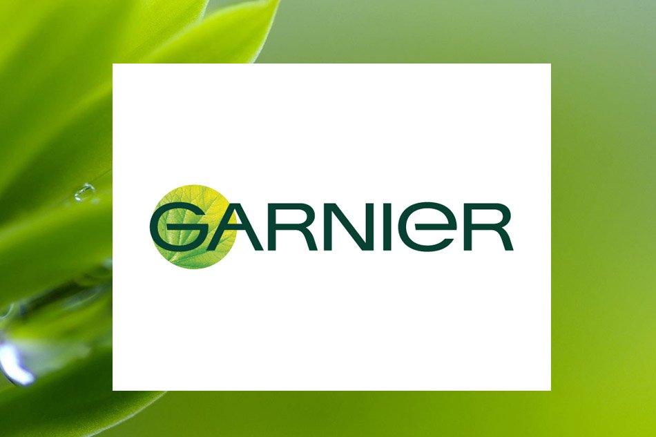 Garnier là một hãng mĩ phẩm bình dân nổi tiếng (Nguồn: Internet)