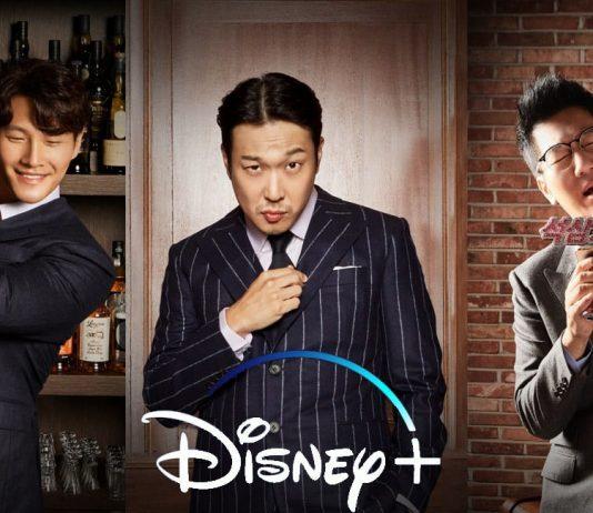 Running Man Spin Off sắp được ra mắt. Xem ở đâu? Làm như thế nào để xem được?