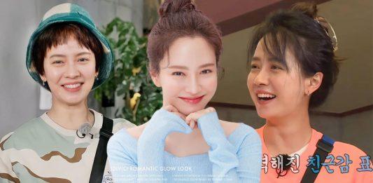 Running Man tập 581 được phát sóng, ngay lập tức fandom của Song Ji Hyo đã yêu cầu công ty đổi stylist Running Man tập 581 được phát sóng, ngay lập tức fandom của Song Ji Hyo đã yêu cầu công ty đổi stylist