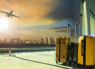 Ký ức trong chiếc vali bỏ lại