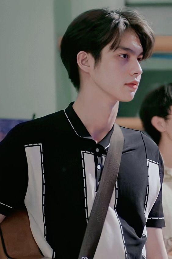 Visual chất lượng của anh chàng (Ảnh: Internet)