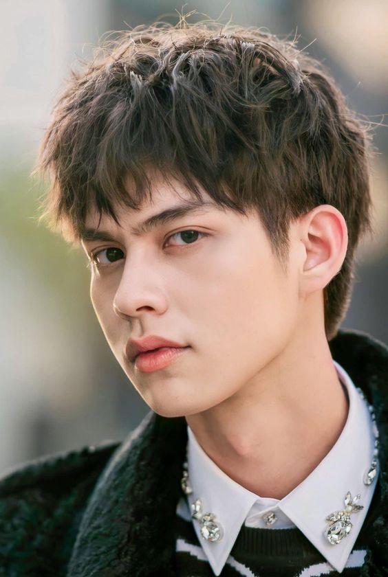 Tạo hình của Bright trong phim mới (Ảnh: Internet)