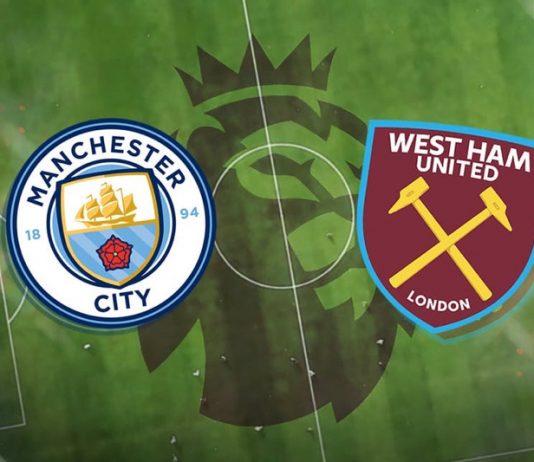 Trận đấu gay cấn giữa MC vs West Ham diễn ra vào 21h00 ngày 28/11/2021 (Nguồn: Internet).