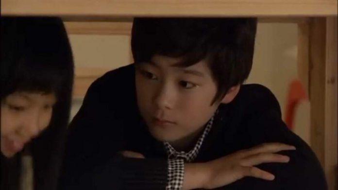 Sự xuất hiện của Moonbin trong drama đình đám "Boys Over Flowers" (Nguồn: Internet)