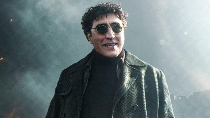 Tiến Sĩ Bạch Tuộc trở lại ở cuối trailer Spiderman: No Way Home (Nguồn: Internet)