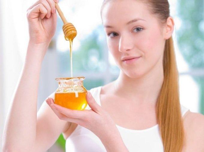 Khôg nên lạm dụng mật ong quá mức. (Ảnh: Internet)