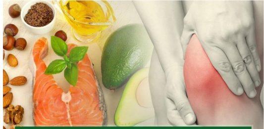 Bệnh viêm xương khớp nên ăn gì và tránh ăn gì để bảo vệ sụn khớp?