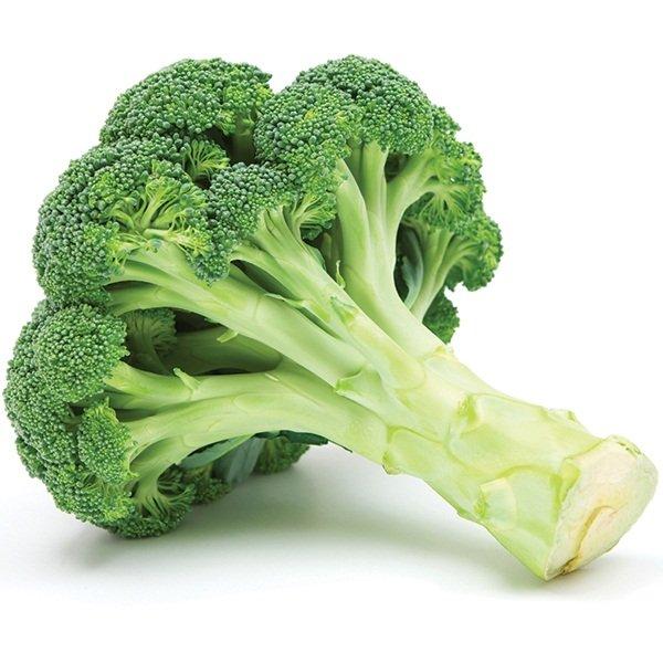 Bông cải xanh chứa nhiều chất dinh dưỡng tốt (Ảnh: Internet).