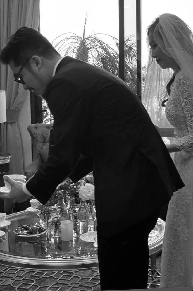 Cuối cùng thì hoàng tử Indie cũng đã lên xe hoa (Nguồn: Internet)