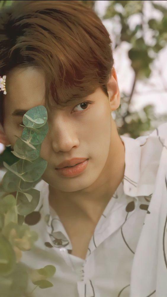 Đạo diễn rất ưng ý kỹ năng diễn xuất của Win (Ảnh: Internet)