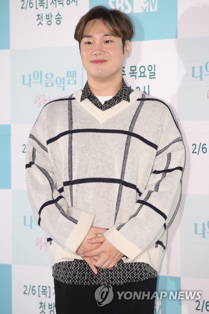 Yoo Jae Hwan sao nam đã chọn IU là mẫu người lý tưởng. (Nguồn: Internet)