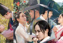 11 bộ phim cổ trang Hàn Quốc mới hay nhất của năm 2021