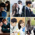 11 bộ phim học đường Hàn Quốc lãng mạn, dễ thương và ngọt ngào. (Nguồn: Internet)