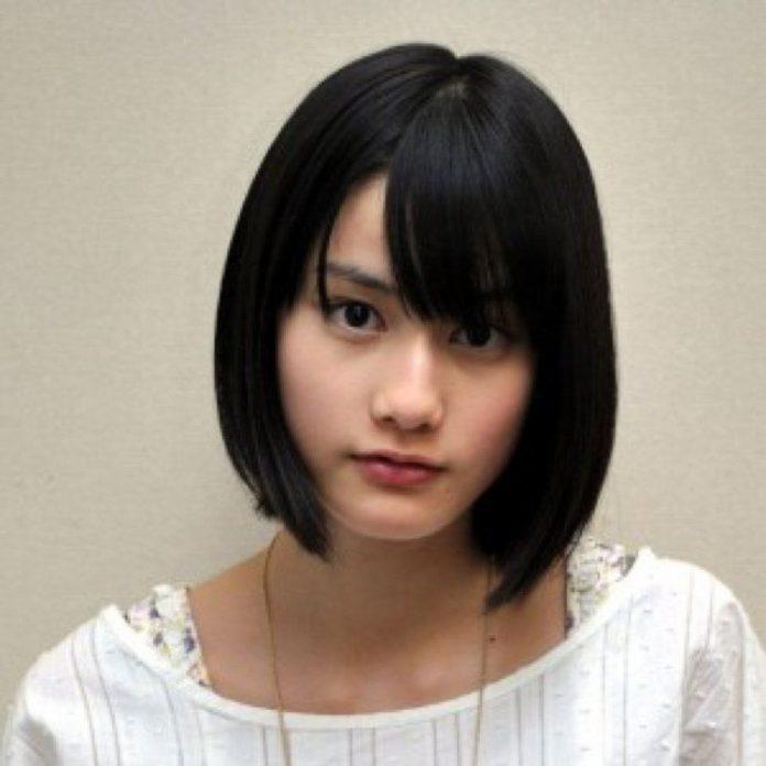 Hashimoto Ai đứng hạng 15 trong top những nữ diễn viên trẻ đột phá nhất màn ảnh Nhật Bản năm 2021 với 216 phiếu bình chọn từ người hâm mộ. (Nguồn: Internet)