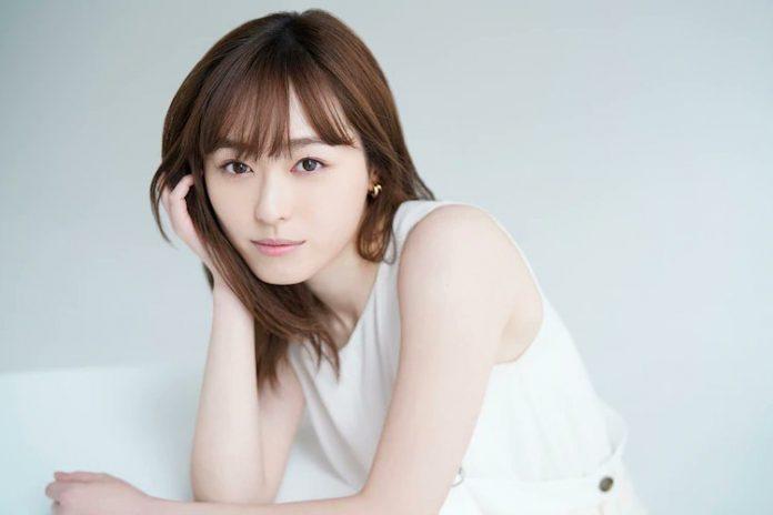 Fukuhara Haruka cùng đồng hạng 13 trong top những nữ diễn viên trẻ đột phá nhất màn ảnh Nhật Bản năm 2021 với 276 phiếu bình chọn từ người hâm mộ. (Nguồn: Internet)